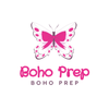 Boho Prep - Home